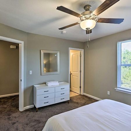 Ideally Located And Elegant Condo With Balcony! Tallahassee Esterno foto
