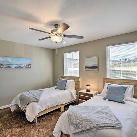 Ideally Located And Elegant Condo With Balcony! Tallahassee Esterno foto