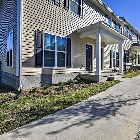 Ideally Located And Elegant Condo With Balcony! Tallahassee Esterno foto