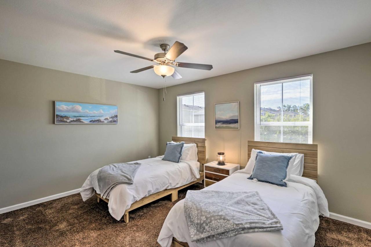 Ideally Located And Elegant Condo With Balcony! Tallahassee Esterno foto